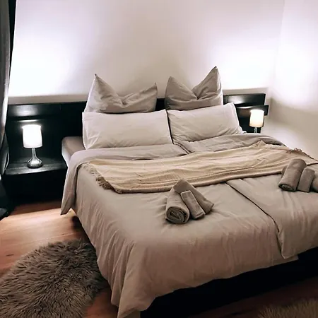 Apartment Levelup 3von5 *