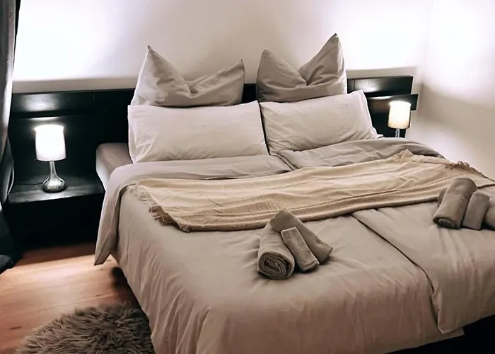 Apartmán Levelup 3von5 *