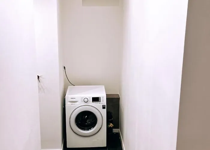 Apartmán Levelup 3von5 Koblenc